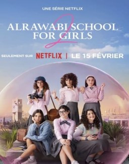 ver Escuela para señoritas Al Rawabi - Temporada 2 online