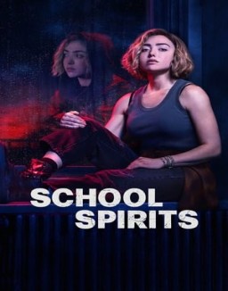 ver Espíritus en la escuela - Temporada 2 online