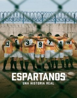 ver Espartanos. Una historia real - Temporada 1 online