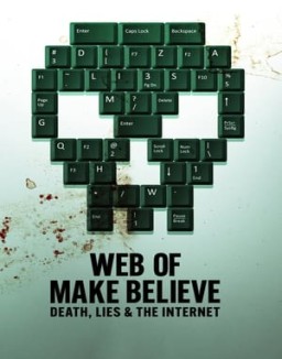 ver Espejismos digitales: Muertes, mentiras e Internet - Temporada 1 online