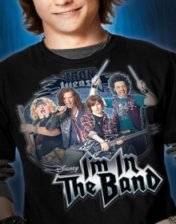 ver Esta es mi banda - Temporada 1 online