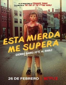 ver Esta mierda me supera - Temporada 1 online