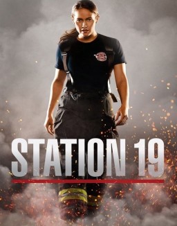 ver Estación 19 - Temporada 1 online