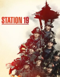 ver Estación 19 - Temporada 4 online