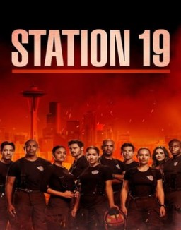 ver Estación 19 - Temporada 5 online