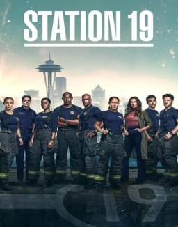 ver Estación 19 - Temporada 6 online