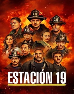 ver Estación 19 - Temporada 7 online