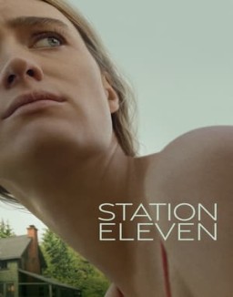 ver Estación Once - Temporada 1 online