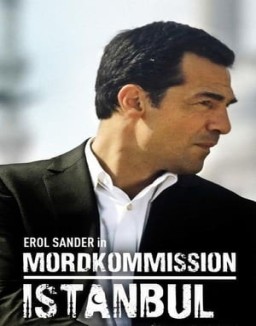 ver Estambul: Unidad de homicidios - Temporada 1 online