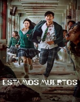 ver Estamos muertos - Temporada 1 online