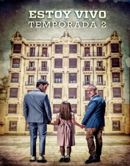 ver Estoy vivo - Temporada 2 online