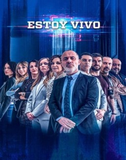 ver Estoy vivo - Temporada 4 online
