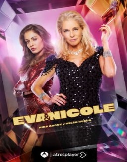 ver Eva y Nicole - Temporada 1 online