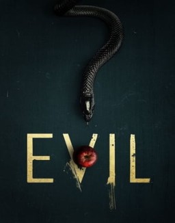 ver Evil - Temporada 1 online