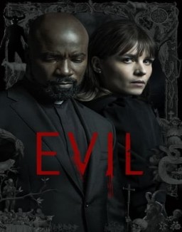 ver Evil - Temporada 3 online