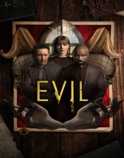ver Evil - Temporada 4 online