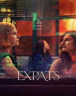 ver Expatriadas - Temporada 1 online