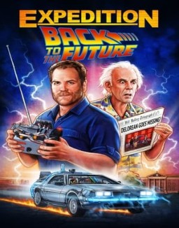 ver Expedición: Regreso al futuro - Temporada 1 online
