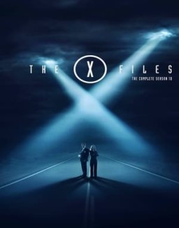 ver Expediente X - Temporada 10 online