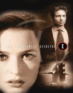 ver Expediente X - Temporada 2 online