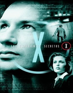 ver Expediente X - Temporada 3 online