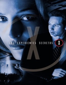 ver Expediente X - Temporada 5 online