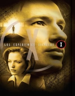 ver Expediente X - Temporada 6 online