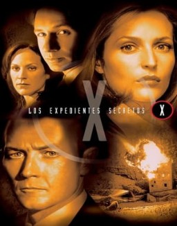 ver Expediente X - Temporada 9 online