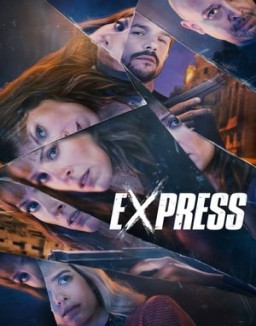 ver Express - Temporada 1 online