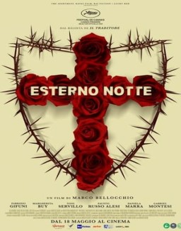 ver Exterior Noche - Temporada 1 online