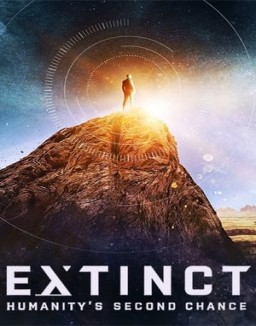 ver Extinct - Temporada 1 online
