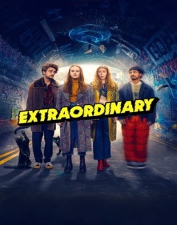 ver Extraordinary - Temporada 2 online