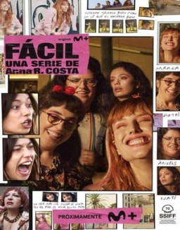 ver Fácil - Temporada 1 online