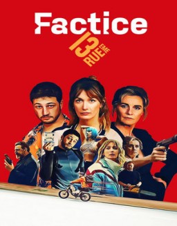 ver Factice - Temporada 1 online
