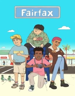 ver Fairfax - Temporada 1 online