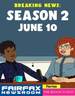 ver Fairfax - Temporada 2 online