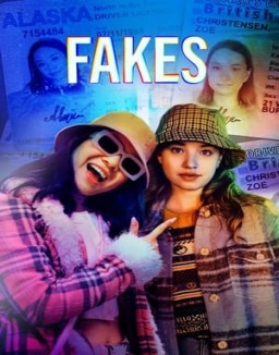 ver Fakes - Temporada 1 online
