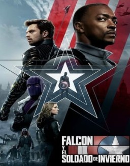 ver Falcon y el Soldado de Invierno - Temporada 1 online