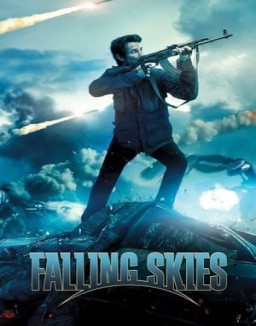 ver Falling Skies - Temporada 1 online