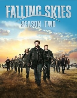 ver Falling Skies - Temporada 2 online