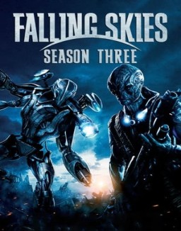 ver Falling Skies - Temporada 3 online