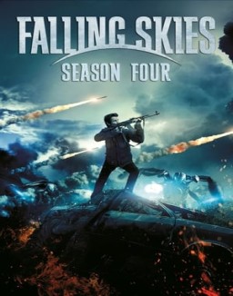 ver Falling Skies - Temporada 4 online