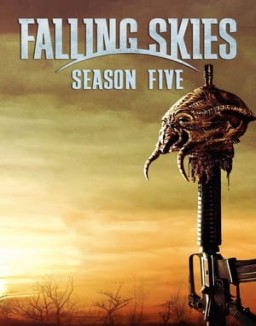 ver Falling Skies - Temporada 5 online