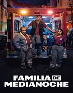ver Familia de medianoche - Temporada 1 online