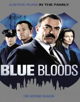ver Familia de policías temporada 2 serie gratis