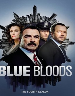 ver Familia de policías temporada 4 serie gratis