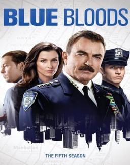 ver Familia de policías temporada 5 serie gratis