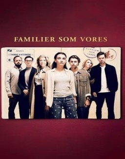 ver Familias como la nuestra - Temporada 1 online