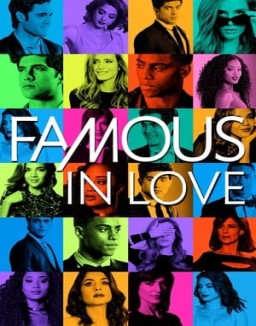 ver Famous in Love - Temporada 1 online
