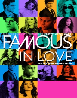 ver Famous in Love - Temporada 2 online